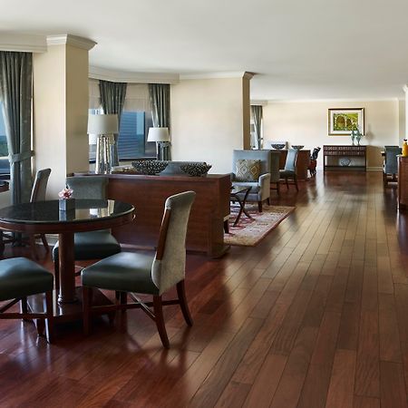 The Whitley, A Luxury Collection Hotel, Atlanta Buckhead Экстерьер фото