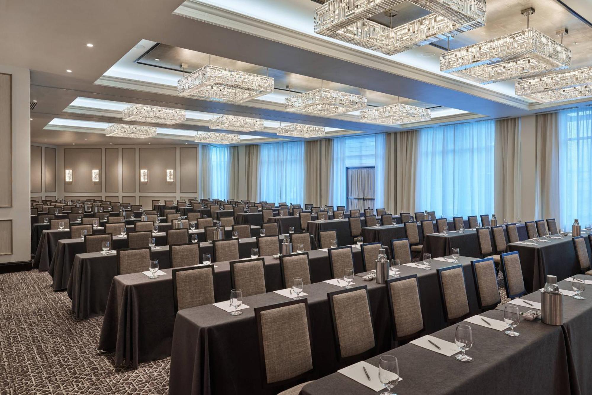 The Whitley, A Luxury Collection Hotel, Atlanta Buckhead Экстерьер фото