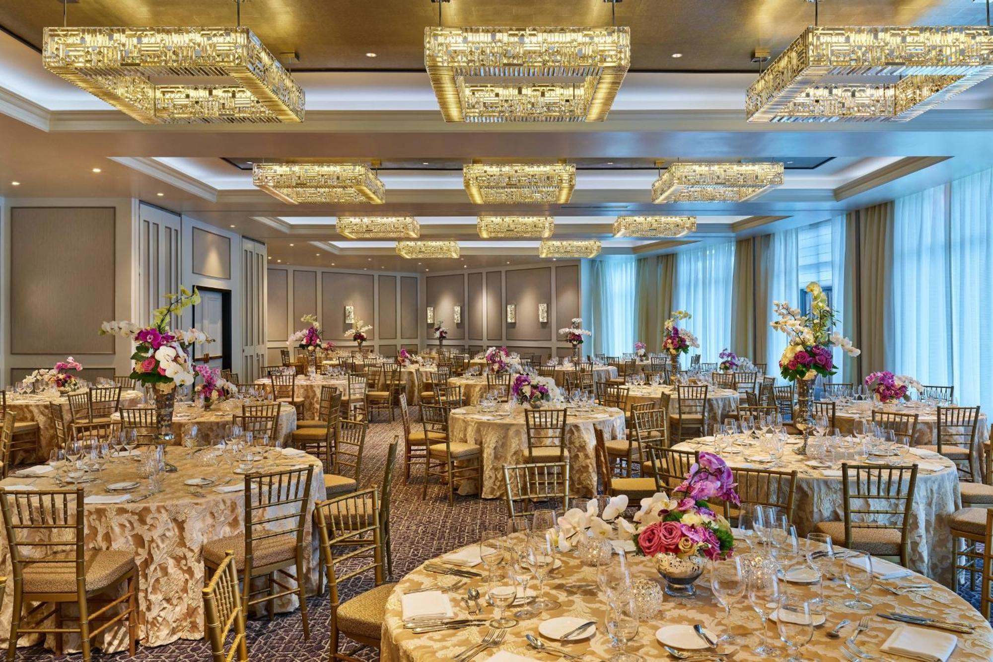 The Whitley, A Luxury Collection Hotel, Atlanta Buckhead Экстерьер фото