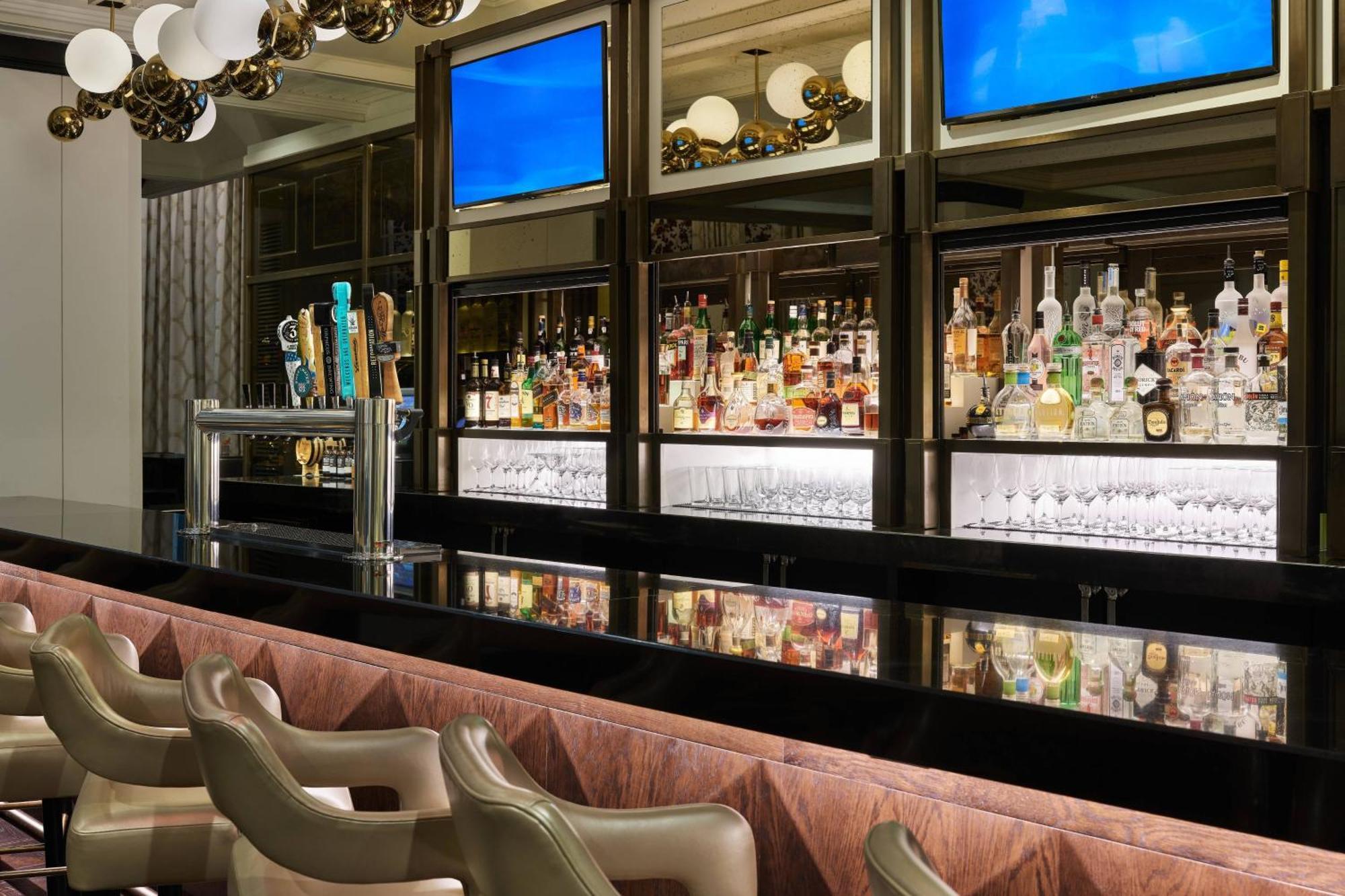 The Whitley, A Luxury Collection Hotel, Atlanta Buckhead Экстерьер фото