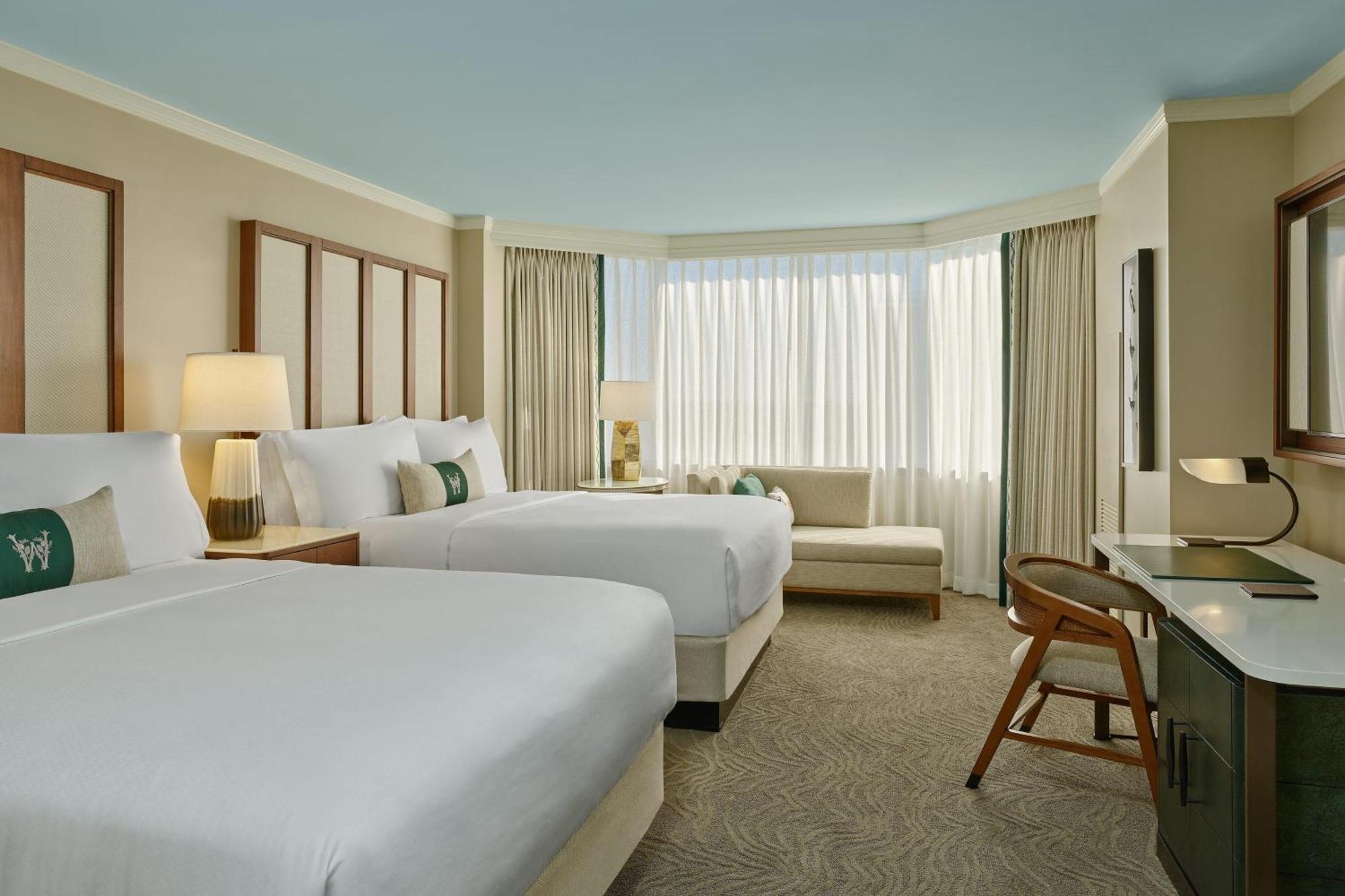 The Whitley, A Luxury Collection Hotel, Atlanta Buckhead Экстерьер фото