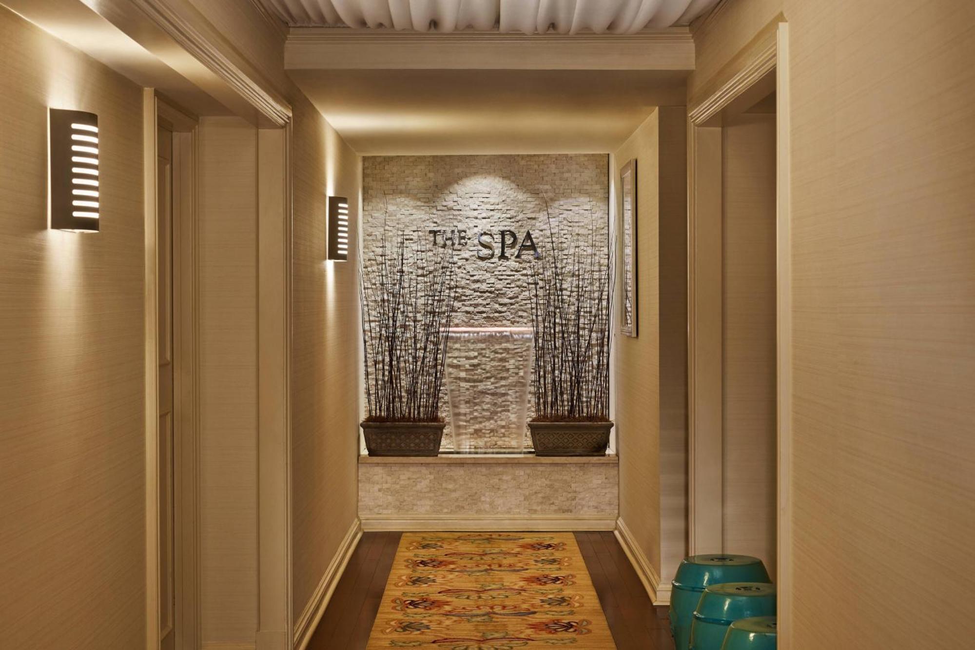 The Whitley, A Luxury Collection Hotel, Atlanta Buckhead Экстерьер фото