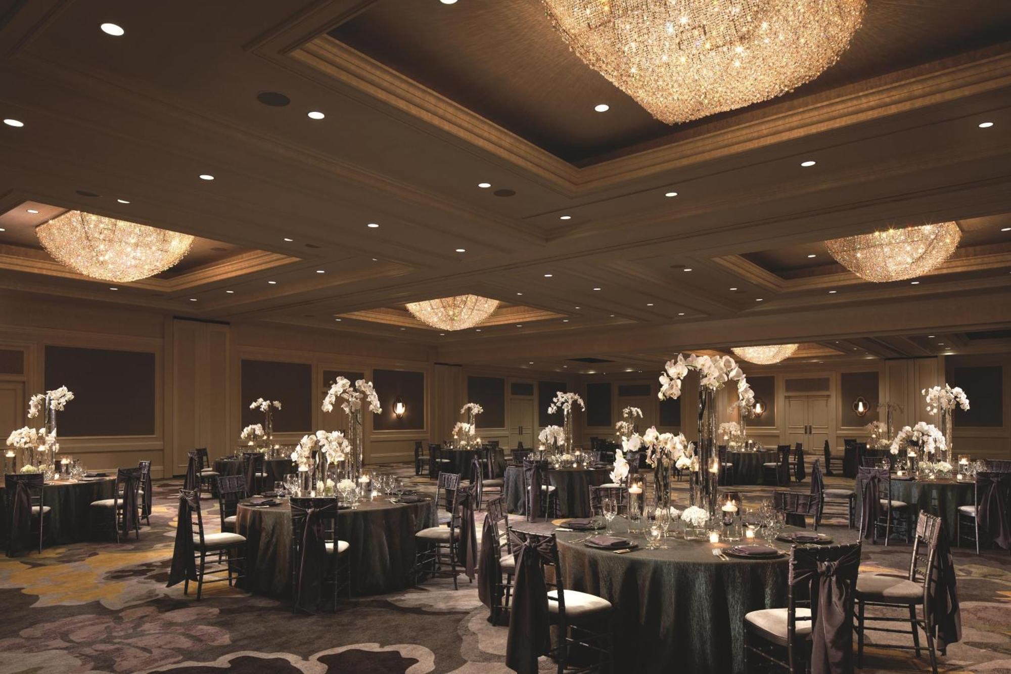 The Whitley, A Luxury Collection Hotel, Atlanta Buckhead Экстерьер фото