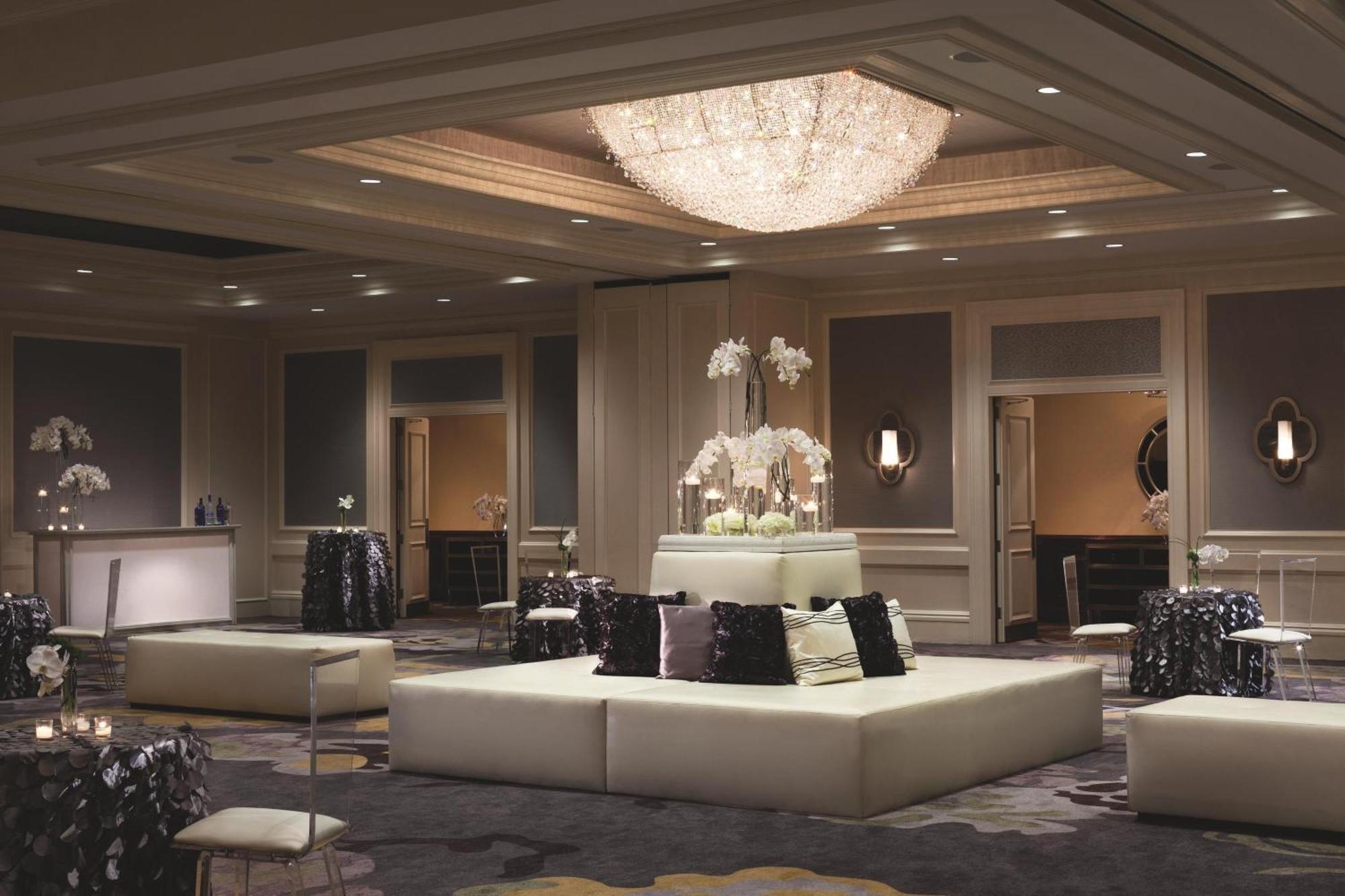 The Whitley, A Luxury Collection Hotel, Atlanta Buckhead Экстерьер фото