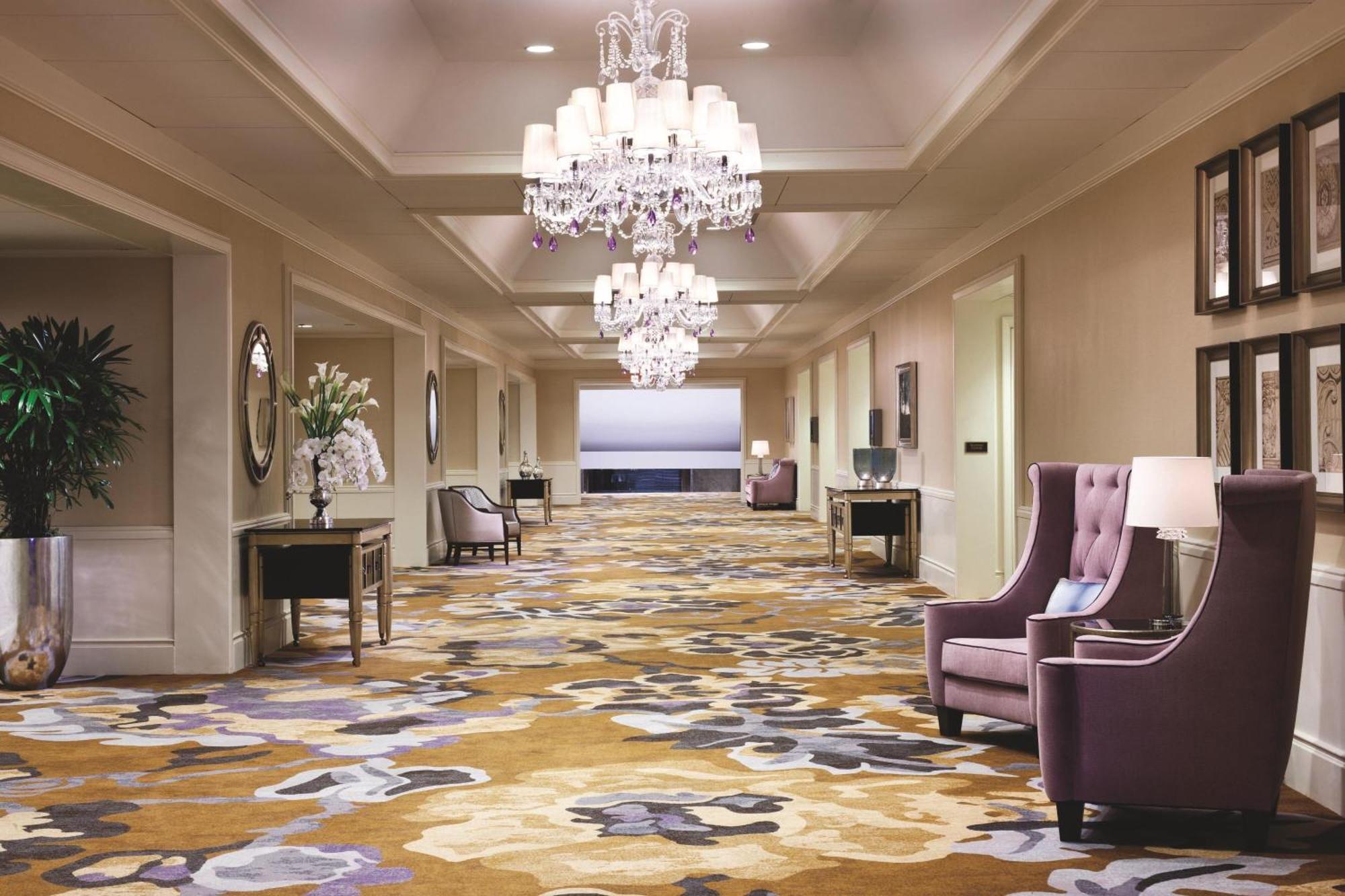 The Whitley, A Luxury Collection Hotel, Atlanta Buckhead Экстерьер фото