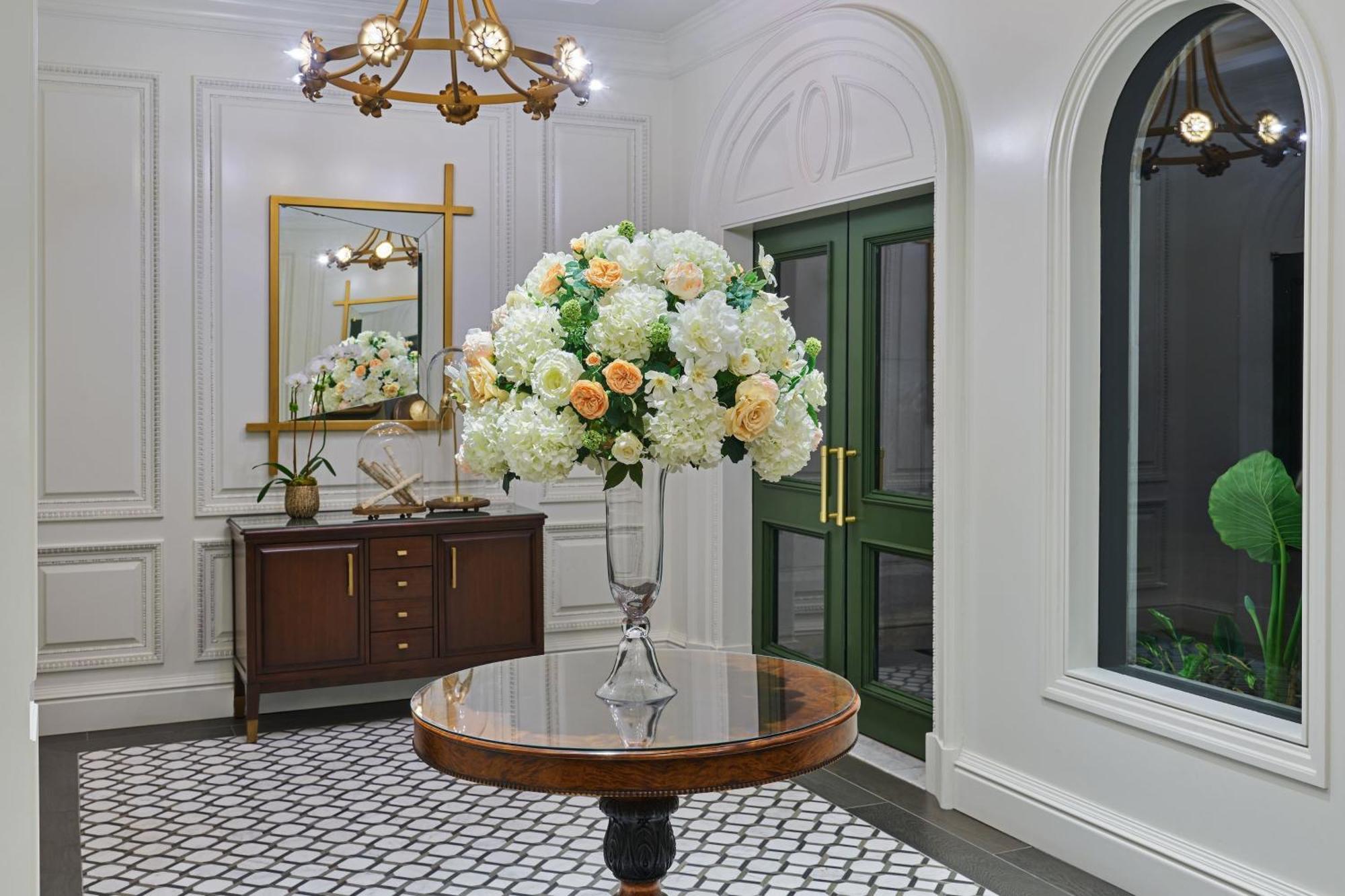 The Whitley, A Luxury Collection Hotel, Atlanta Buckhead Экстерьер фото