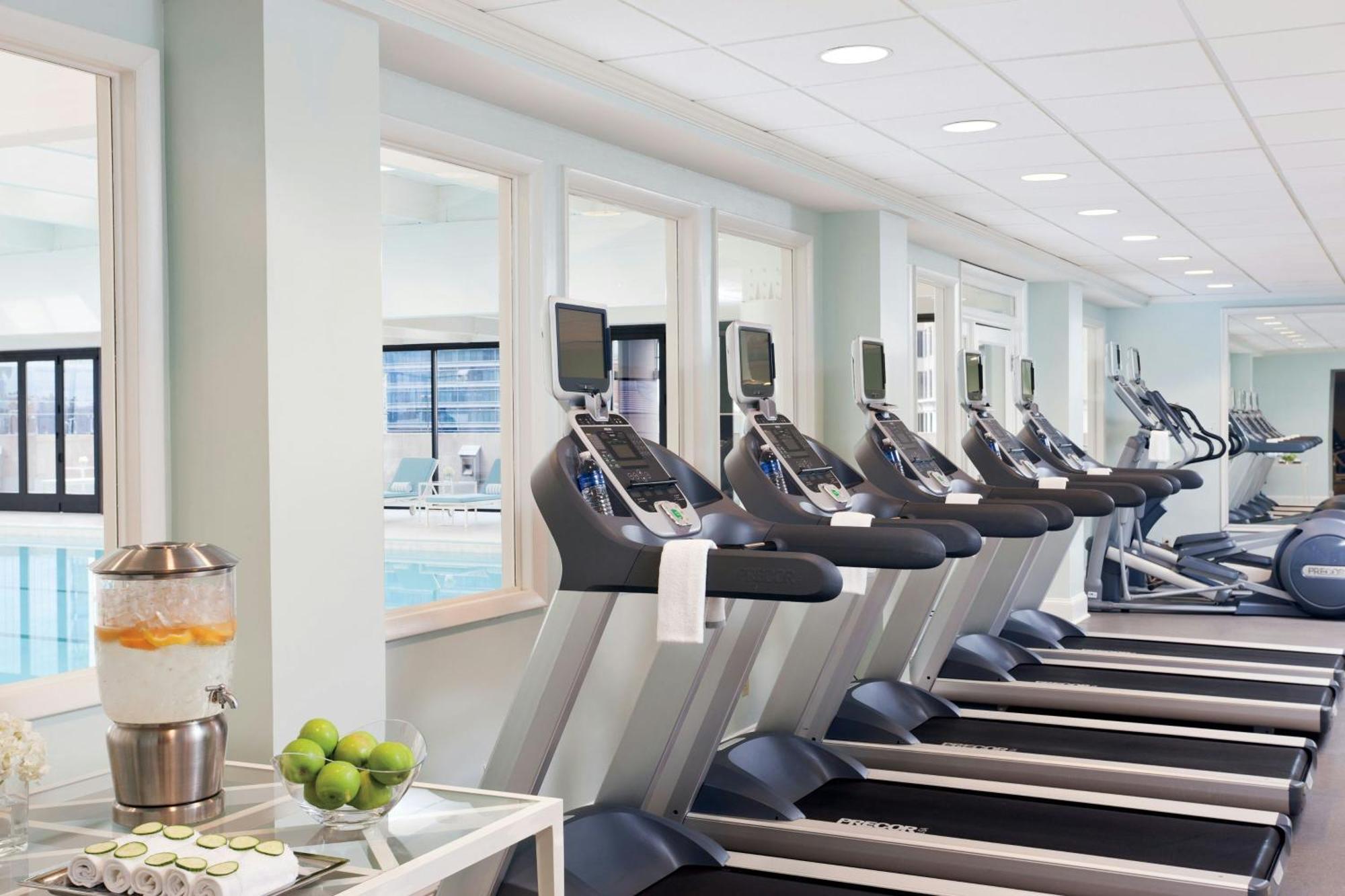 The Whitley, A Luxury Collection Hotel, Atlanta Buckhead Экстерьер фото